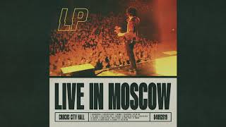 LP  Muddy Waters Live in Moscow Official Audio [upl. by Geoff216]