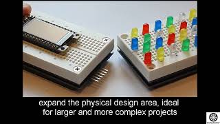 Sandwizz® Breadboard in Details [upl. by Eahsel838]