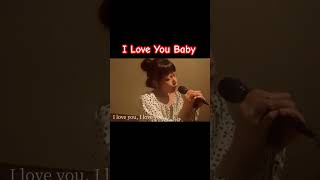 【21日20時公開】theyellowmonkey イエモン イエローモンキー iloveyoubaby 女性カバー [upl. by Iam]