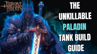 Throne and Liberty I The Ultimate Wand Sword Guide I PVP PVE Builds [upl. by Aneehsyt]