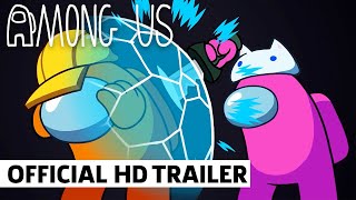 Among Us Roles Trailer [upl. by Parnas526]