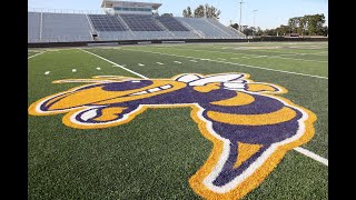 Denham Springs High School Football Broadcast  Woodlawn High 92024 Game 3 [upl. by Burr477]