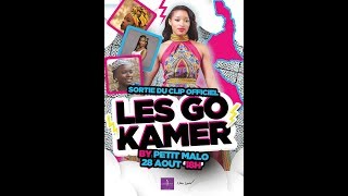 Petit Malo Les gos kamer Bande Annonce [upl. by Anoyi]