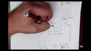 Organic 1 Lab Bromination of E Stilbene Prelab [upl. by Clark]