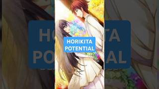 Horikita True Potential classroomoftheelite [upl. by Ahsotal]