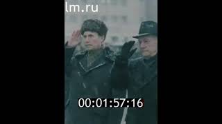 Soviet union visit Hungary anthem 소련 헝가리 방문 국가 history ussr [upl. by Aneras770]