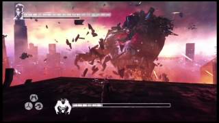 DmC Dante Vs Mundus DMD Mode [upl. by Elvia]