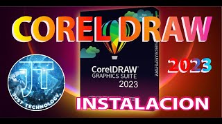 COREL 2023 PRE ACTIVADO INSTALACION FULL [upl. by Teirtza]