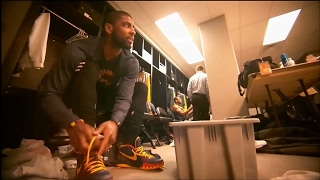 Kyrie Irving mix quotRockabyequot HD [upl. by Wonacott]