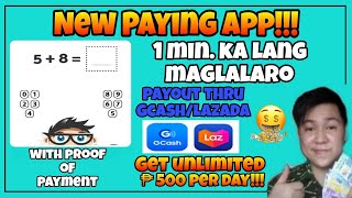 COIN WIN APP GCASH PAYPAL BITCOIN PAYOUT FREE ₱50 AFTER SIGN UP amp ₱500 PER DAY NEW PAYING APP 2024 [upl. by Nrek]