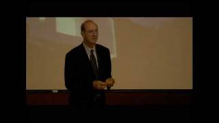 Kenneth Gergen conference in Chile part 6 [upl. by Maye]