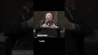 Why Fat Joe Pretended to be Broke shorts [upl. by Dorahs252]