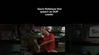 The new leader of the DUP politics northernireland alwayssunny [upl. by Dahl]