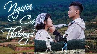 DATKAA  NGƯỜI CÓ THƯƠNG   ft QT BEATZ  OFFICIAL MUSIC VIDEO [upl. by Rolyt]