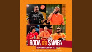 Não Deixe O Samba Morrer  Retalhos De Cetim  Charlie Brown Ao Vivo [upl. by Portingale]