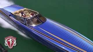 Statement Powerboats [upl. by Eluj]