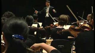 MAHLER Symphony No 1 quotTitanquot  2nd movement [upl. by Sanderson]