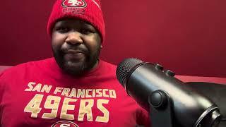 49ers get blasted but there is hope [upl. by Arbed]