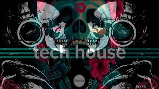 Technohouse Techno Mixes The Doors Yazoo Maya Jane Coles amp Visage Remix Óvalo Club Dj VFE [upl. by Sackey]