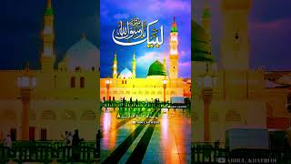 12 Rabi Al Awal Status sakibrazamustafai 12rabiulawal madina islam status abdulkhatri01 [upl. by Primavera]