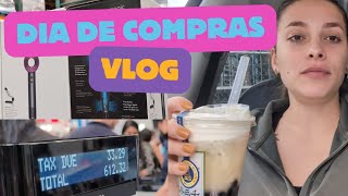 VLOG  Costco e compras do casamento [upl. by Leo]