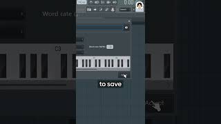 Try the FREE texttospeech tool in FL Studio [upl. by Samale]