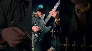 Sidechain Bass  SO FUN 🔥 Sidechain BassGuitar BassLine BassFX Effects Bass SBL [upl. by Tonie]