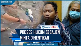 Rektor UIN Minta Proses Hukum Penendang Sesajen di Semeru Dihentikan [upl. by Hemingway]