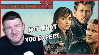 The Bikeriders 2024  Movie Review Not What Youd Expect [upl. by Nnaj37]