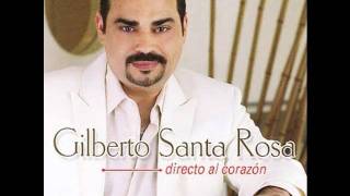 Aparentemente  Gilberto Santa Rosa Original [upl. by Yaker]