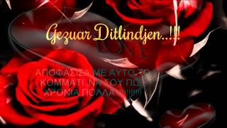 Gezuar Ditelindjen   full HD 1080p [upl. by Anirroc]