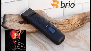 Brio Beardscape V2 unboxing [upl. by Pattin]