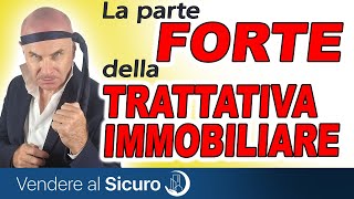 Bilanciare la trattativa no al subordine al mutuo [upl. by Fernandes]