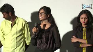 Kalai Poduga Ee Kshanam Premiere  Jahnavi and bhargav about KPEK [upl. by Nnyre]