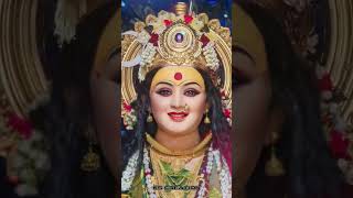 Durga Puja Song Status  Bhakti Bhajan Song  Hindi Durga Puja Song  Navratri Status  Kajal Dey [upl. by Pasadis552]