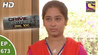 Crime Patrol Dial 100  Ep 673  Webisode  20th December 2017 [upl. by Bentley]