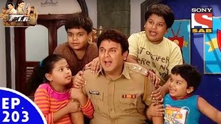 FIR  एफ आई आर  Episode 203  Raj Aryans Dream [upl. by Irafat]