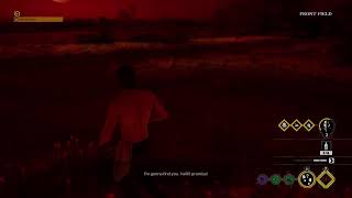 Texas chainsaw massacre game [upl. by Alvina474]