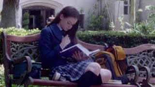 chilton • rory gilmore scene pack  1080p QUALITY [upl. by Brasca506]