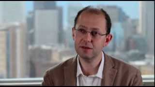 BCGs Antoine Gourevitch on developing a highperforming IT organization [upl. by Tansy]