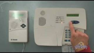 Powermax Plus DIY Installation  MKP150 Keypad  Home Security Store [upl. by Joannes339]