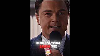 O lobo de Wall Street  Edit thewolfofwallstreet edit film scene wolfofwallstreet [upl. by Ardnal145]