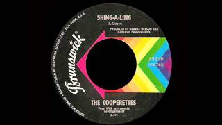 The Cooperettes  ShingALing [upl. by Papagena]