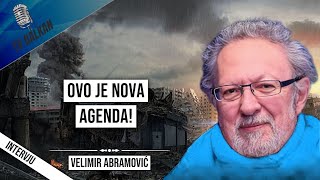 Velimir AbramovićOvo je nova agenda [upl. by Jonna]