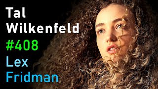 Tal Wilkenfeld Music Guitar Bass Jeff Beck Prince and Leonard Cohen  Lex Fridman Podcast 408 [upl. by Kaasi193]