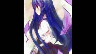 【mugen kairou 】 ✩ rika furude image song [upl. by Adnolat]