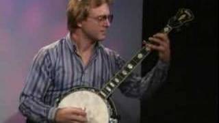 5 STRING BANJO Master BILL KNOPF 1985 [upl. by Jarrod666]