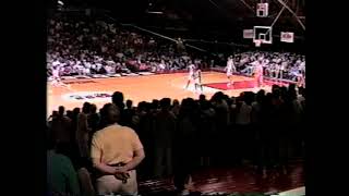 19992000 Basketball Washington IL vs Peoria Central IL [upl. by Slohcin]