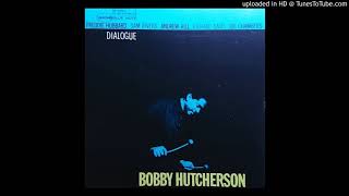 Bobby Hutcherson  Dialogue [upl. by Tristam]