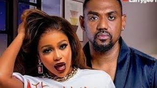 COLOR OF BETRAYAL  2 Trending Nollywood Nigerian Movie Review Uche Montana Eddie Watson 2024 [upl. by Assertal]